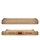 PITAKA Ultra-Slim Case Golden Glint iPhone 17 Pro Max - 1369573 - zdjęcie 4